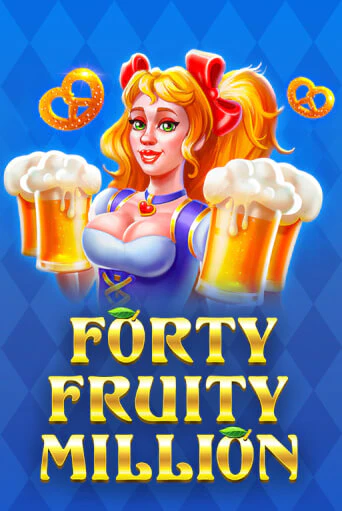 Демо игра Forty Fruity Million без регистрации | Champion Slots BY 