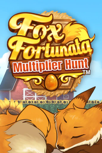 Демо игра Fox Fortunata: Multiplier Hunt™ без регистрации | Champion Slots BY 