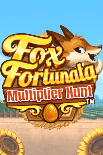 Демо игра Fox Fortunata: Multiplier Hunt без регистрации | Champion Slots BY 