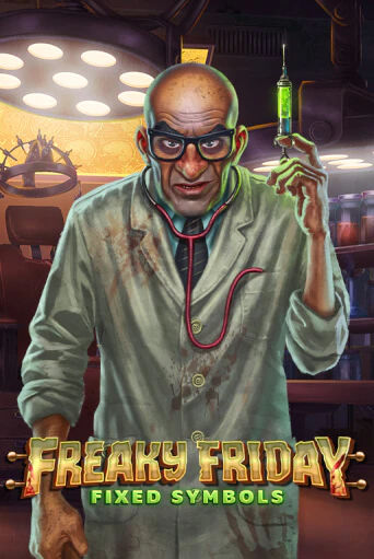 Демо игра Freaky Friday Fixed Symbols без регистрации | Champion Slots BY 
