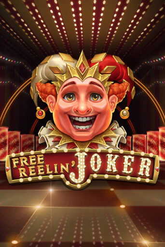Демо игра Free Reelin' Joker без регистрации | Champion Slots BY 