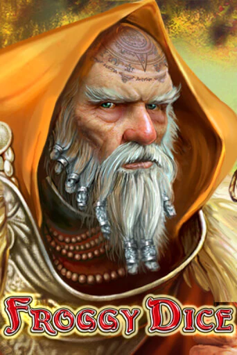 Демо игра Froggy Dice без регистрации | Champion Slots BY 