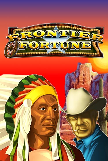 Демо игра Frontier Fortunes без регистрации | Champion Slots BY 