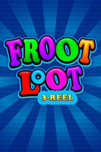 Демо игра Froot Loot 3-Reel без регистрации | Champion Slots BY 
