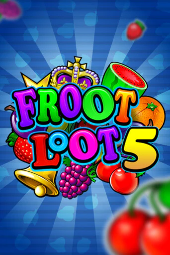 Демо игра Froot Loot 5-Line без регистрации | Champion Slots BY 