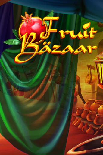 Демо игра Fruit Bazaar без регистрации | Champion Slots BY 