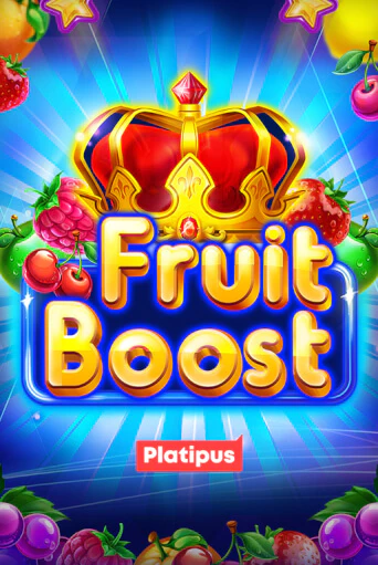 Демо игра Fruit Boost без регистрации | Champion Slots BY 