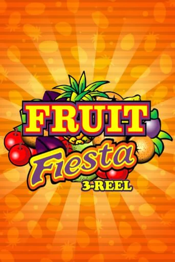 Демо игра Fruit Fiesta 3-Reel без регистрации | Champion Slots BY 