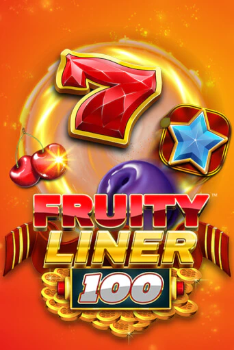 Демо игра Fruityliner 100 без регистрации | Champion Slots BY 
