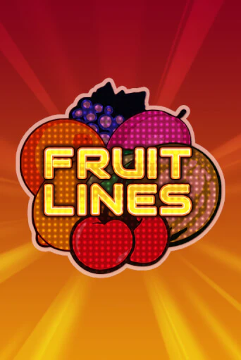 Демо игра Fruit Lines без регистрации | Champion Slots BY 