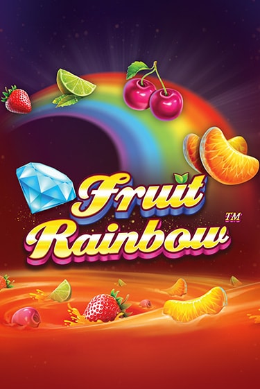 Демо игра Fruit Rainbow без регистрации | Champion Slots BY 