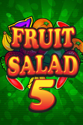 Демо игра Fruit Salad 5-Line без регистрации | Champion Slots BY 