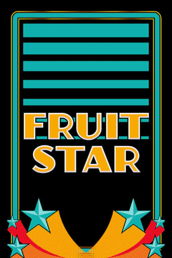 Демо игра Fruit Star без регистрации | Champion Slots BY 