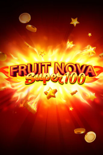 Демо игра Fruit Super Nova 100 без регистрации | Champion Slots BY 