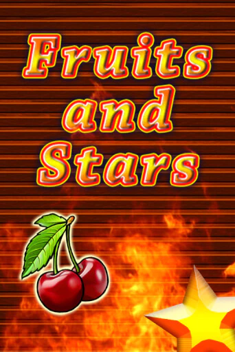 Демо игра Fruits and Stars без регистрации | Champion Slots BY 