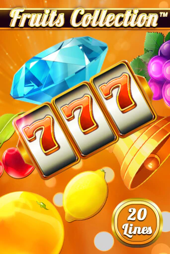 Демо игра Fruits Collection – 20 Lines без регистрации | Champion Slots BY 