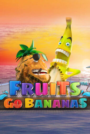 Демо игра Fruits Go Bananas без регистрации | Champion Slots BY 