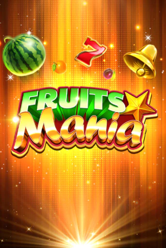 Демо игра Fruits Mania без регистрации | Champion Slots BY 