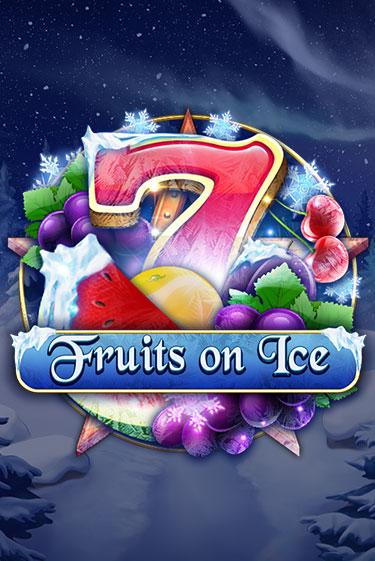 Демо игра Fruits on Ice без регистрации | Champion Slots BY 