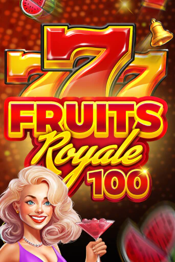 Демо игра Fruits Royale 100 без регистрации | Champion Slots BY 