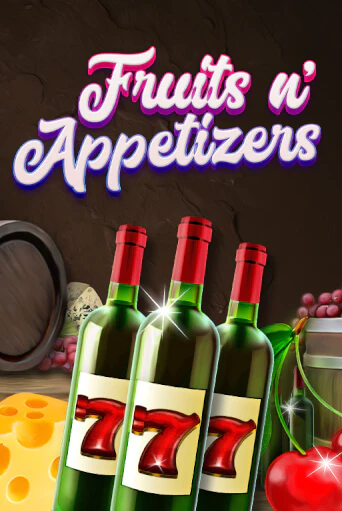 Демо игра Fruits n' Appetizers без регистрации | Champion Slots BY 