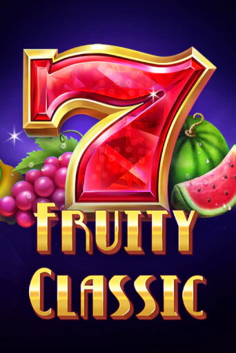 Демо игра Fruity Classic без регистрации | Champion Slots BY 