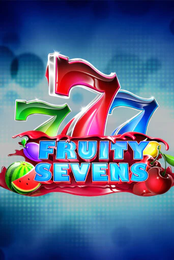 Демо игра Fruity Sevens без регистрации | Champion Slots BY 
