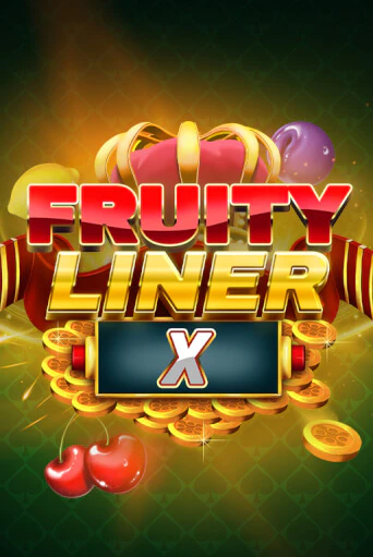 Демо игра Fruityliner X без регистрации | Champion Slots BY 