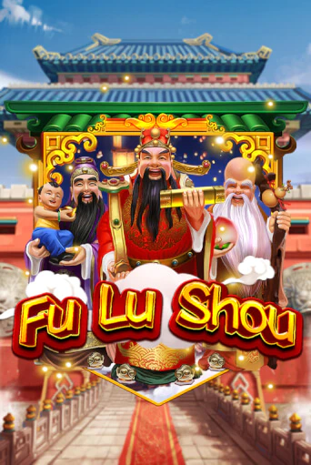 Демо игра Fu Lu Shou без регистрации | Champion Slots BY 
