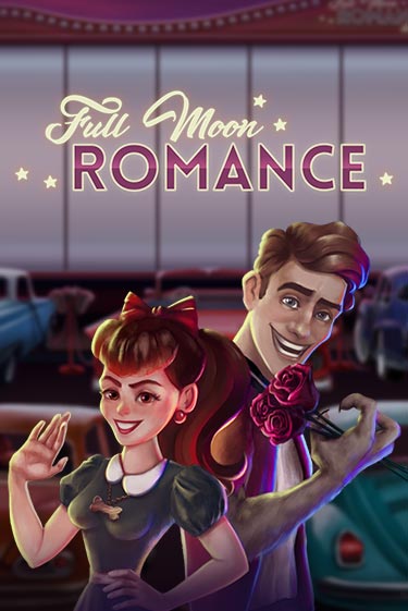 Демо игра Full Moon Romance без регистрации | Champion Slots BY 