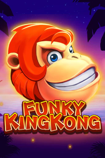 Демо игра Funky King Kong без регистрации | Champion Slots BY 