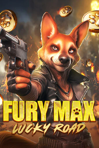 Демо игра Fury Max Lucky Road без регистрации | Champion Slots BY 