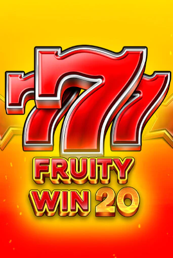 Демо игра Fruity Win 20 без регистрации | Champion Slots BY 