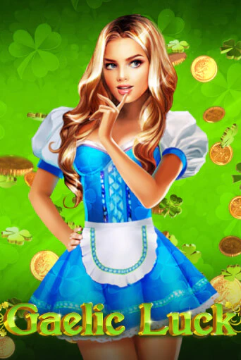 Демо игра Gaelic Luck без регистрации | Champion Slots BY 