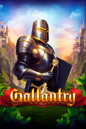 Демо игра Gallantry без регистрации | Champion Slots BY 