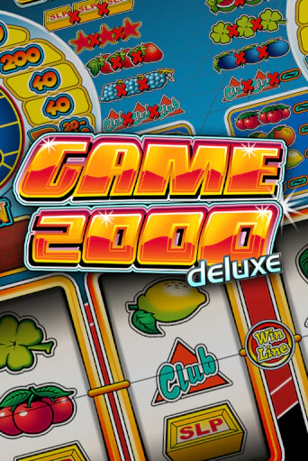 Демо игра Game 2000 Deluxe без регистрации | Champion Slots BY 