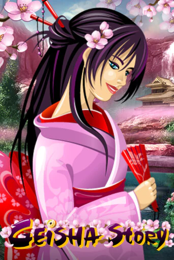 Демо игра Geisha Story без регистрации | Champion Slots BY 