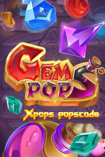 Демо игра GemPops без регистрации | Champion Slots BY 