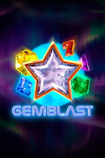Демо игра Gemblast без регистрации | Champion Slots BY 