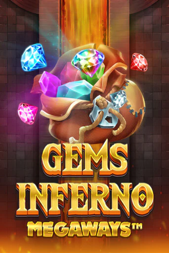 Демо игра Gems Inferno MegaWays без регистрации | Champion Slots BY 