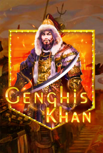 Демо игра Genghis Khan без регистрации | Champion Slots BY 