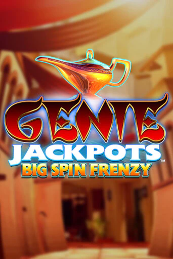 Демо игра Genie Jackpots: Big Spin Frenzy без регистрации | Champion Slots BY 