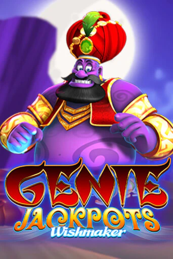 Демо игра Genie Jackpots Wishmaker без регистрации | Champion Slots BY 