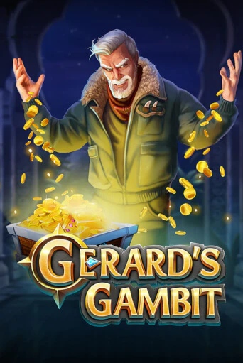 Демо игра Gerard's Gambit без регистрации | Champion Slots BY 