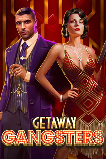 Демо игра Getaway Gangsters™ без регистрации | Champion Slots BY 