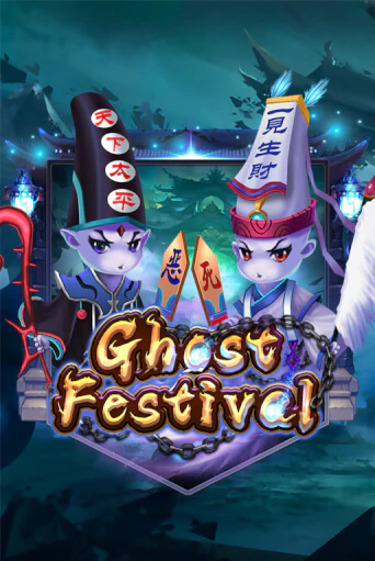 Демо игра Ghost Festival без регистрации | Champion Slots BY 