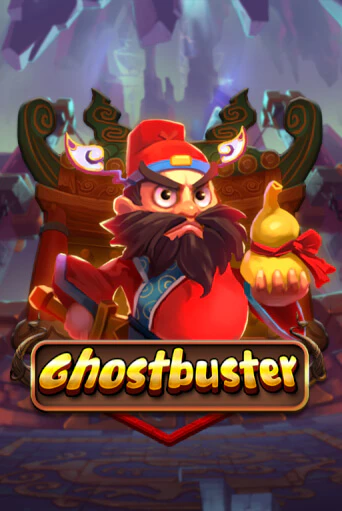 Демо игра Ghostbuster без регистрации | Champion Slots BY 
