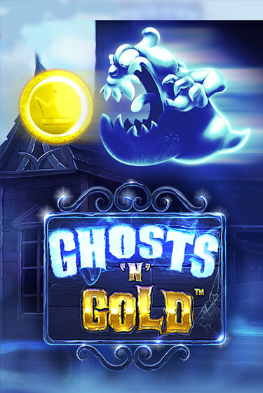 Демо игра Ghost 'n' Gold без регистрации | Champion Slots BY 