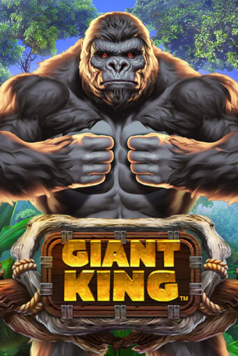 Демо игра Giant King без регистрации | Champion Slots BY 