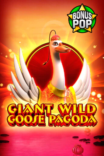 Демо игра Giant Wild Goose Pagoda без регистрации | Champion Slots BY 
